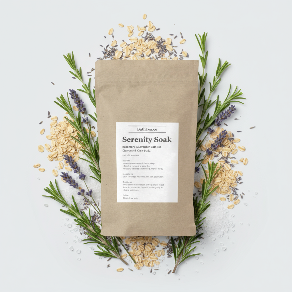 Serenity Soak
