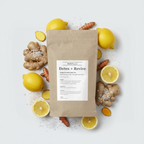 Detox + Revive